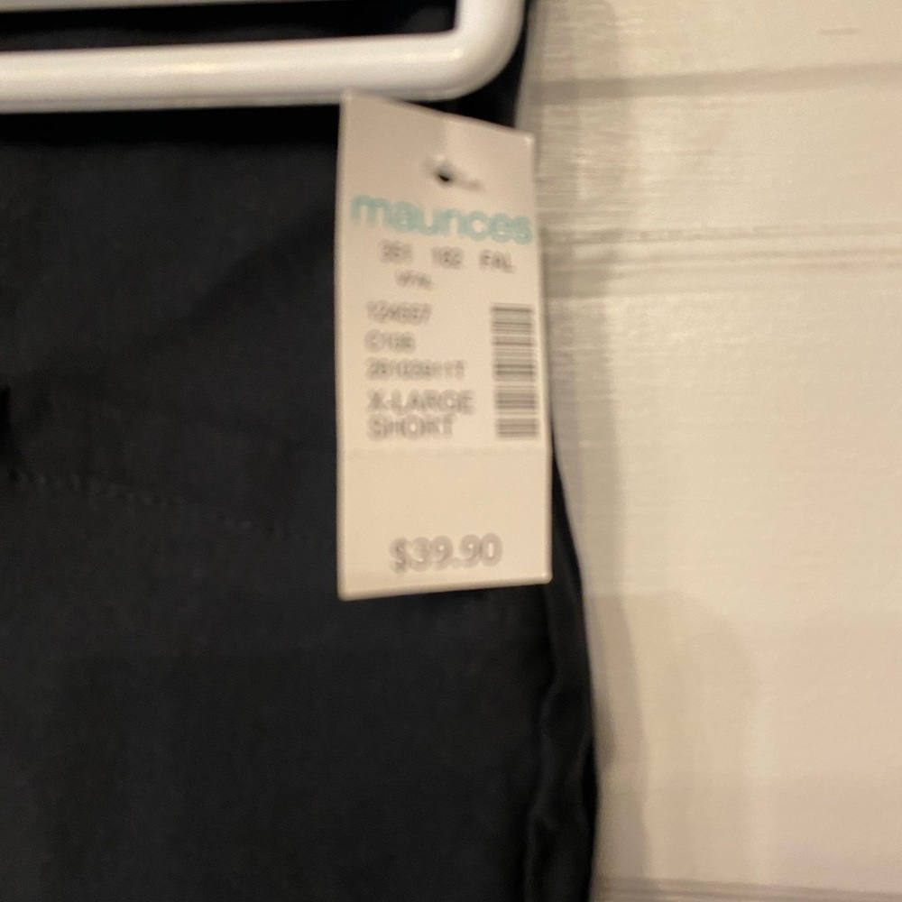 Maurice’s pants-BNWT - Picture 2 of 7